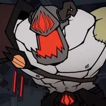 Profile image of Warrick.