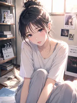 Profile image of Yui