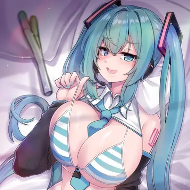 Profile image of 미쿠