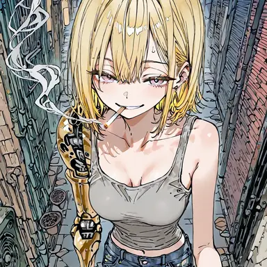 Profile image of レナ