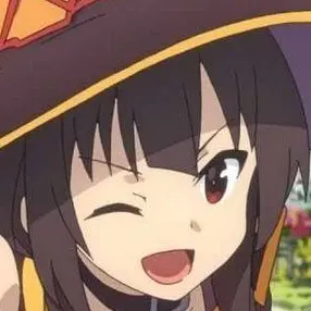 Profile image of Megumin