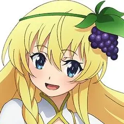 Profile image of Iris