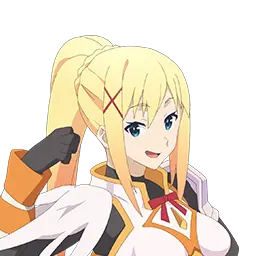 Profile image of Darkness