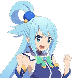 Profile image of Aqua