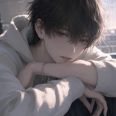 Profile image of 羽玖