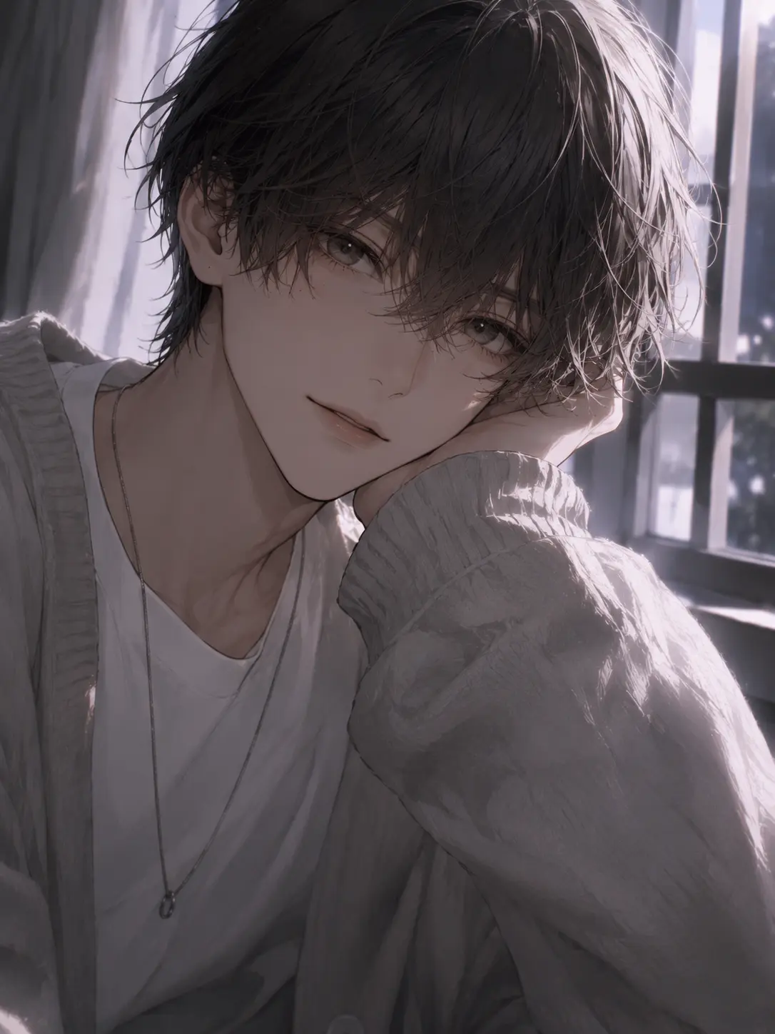 BalmyJaw6332의 大学のメロ先輩