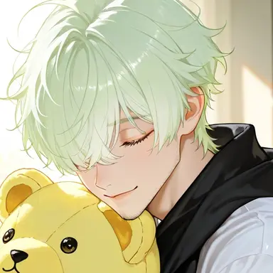 Profile image of 優吾