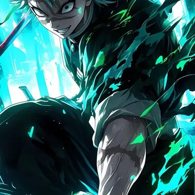 Profile image of 시가즈나와 사네미