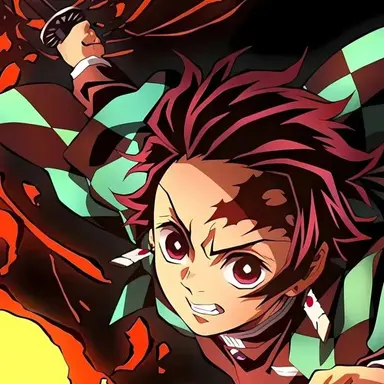 Profile image of 카마도 탄지로