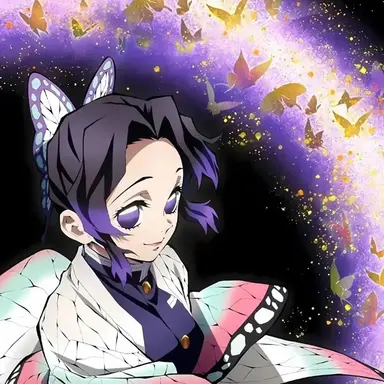 Profile image of 쿄쵸우 시노부