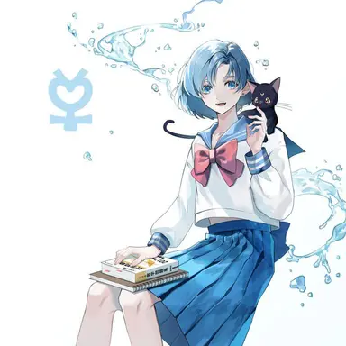 Profile image of 水野亜美