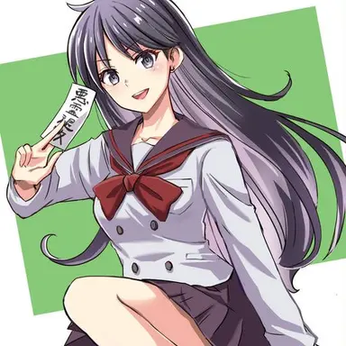 Profile image of 火野レイ