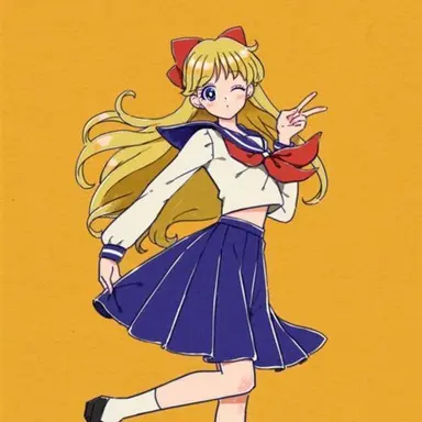 Profile image of 愛野美奈子