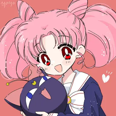 Profile image of ちびうさ