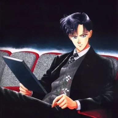 Profile image of 地場衛