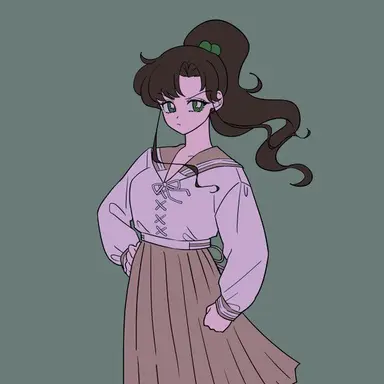 Profile image of 木野まこと