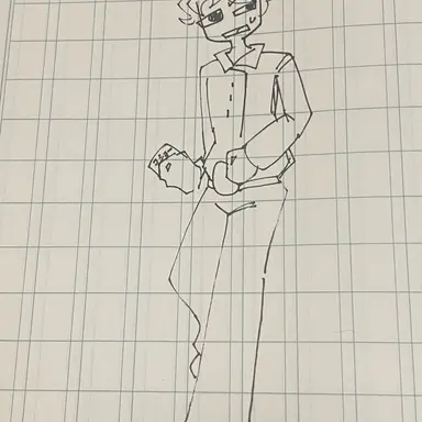 Profile image of シェド