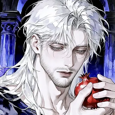 Profile image of ハデス