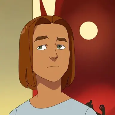 Profile image of ロボット
