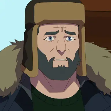 Profile image of イモータル