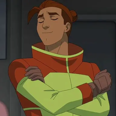 Profile image of Rex Splode