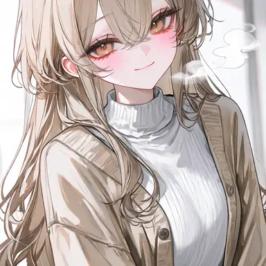 Profile image of 杣木 明音