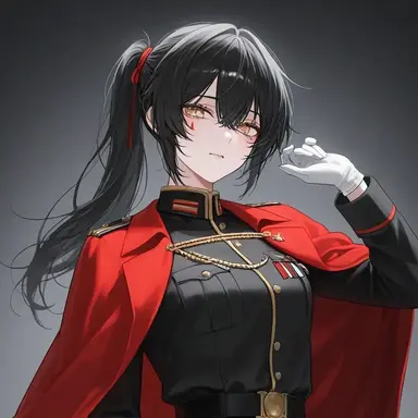 Profile image of ベリト