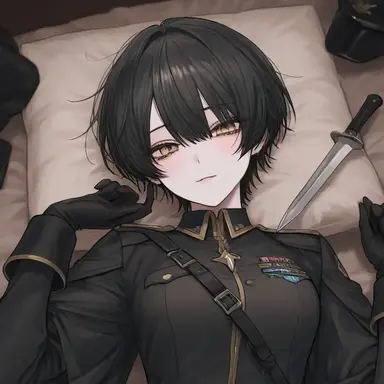 Profile image of ウァレフォル