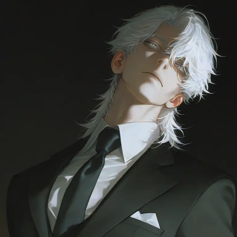 iro._.ha의 新しい護衛は元暗殺者でした