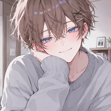 Profile image of 璃玖