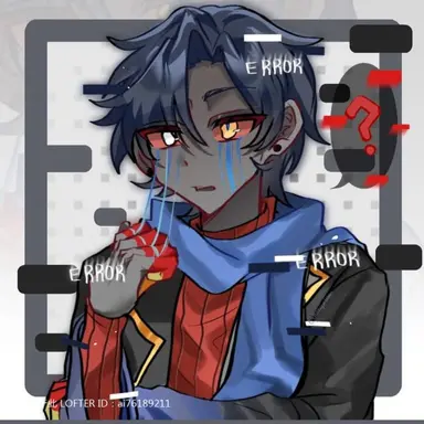 Profile image of 에러