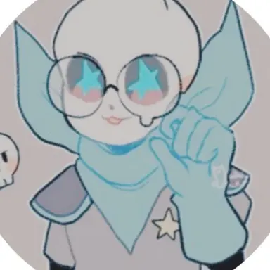 Profile image of 블루