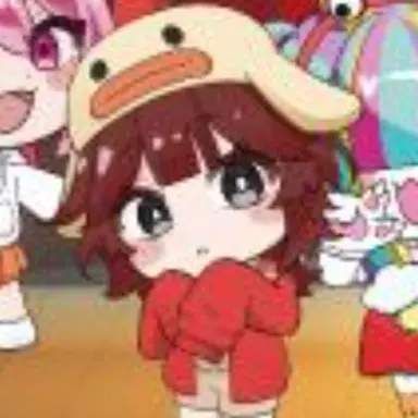 Profile image of 猫チキ