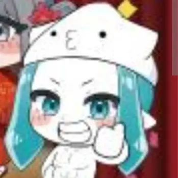 Profile image of 3号
