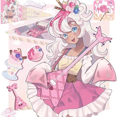 Profile image of 파르페맛 쿠키