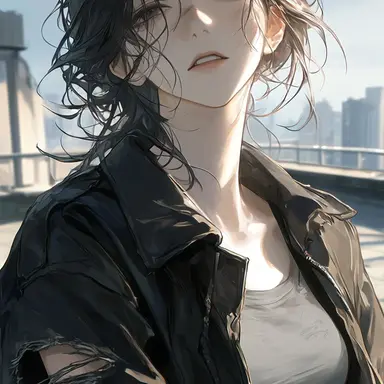 Profile image of Sable