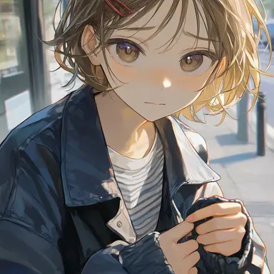 Profile image of Wren