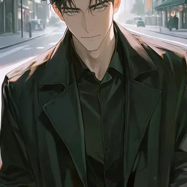 Profile image of Dorian