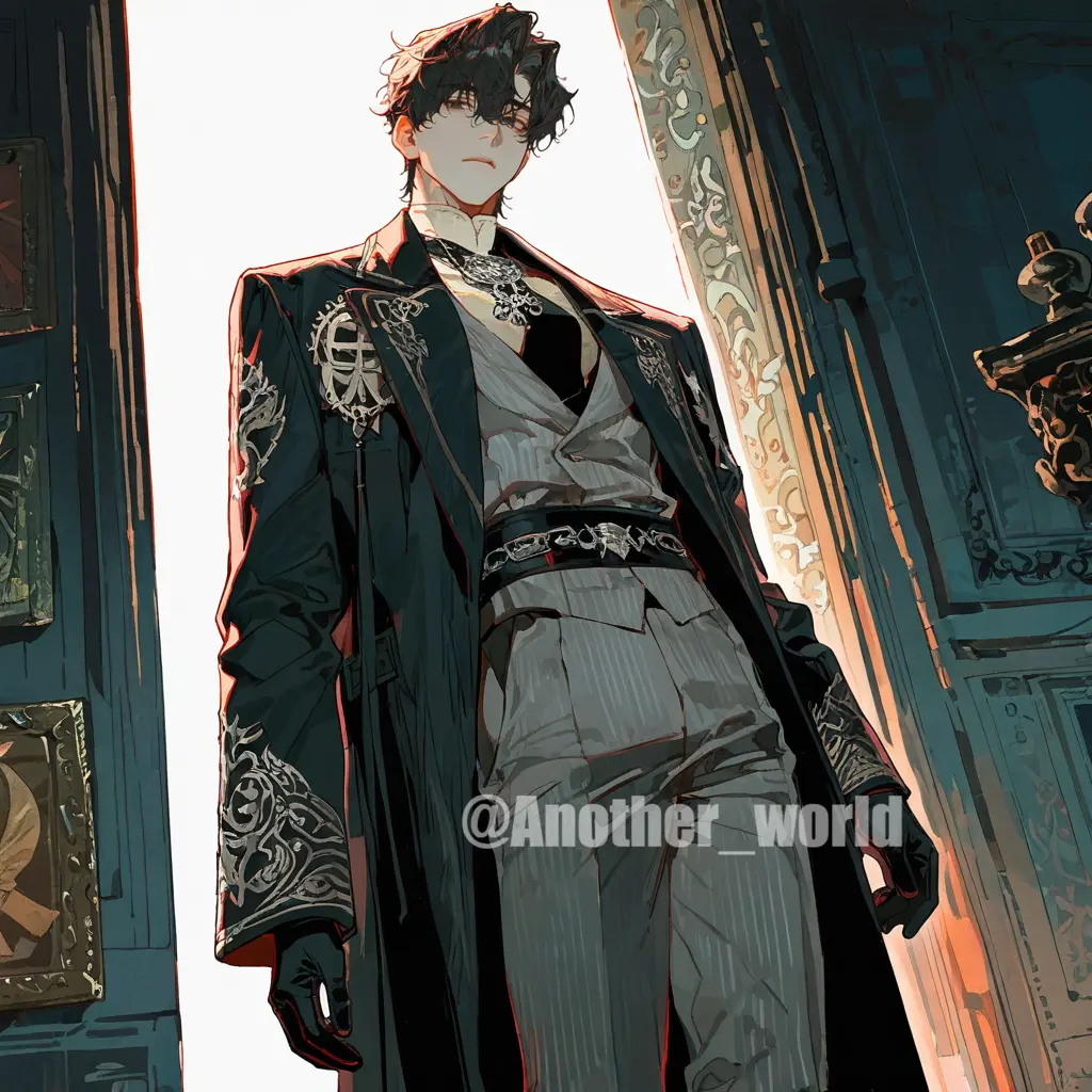 Another_world의 귀면(鬼面)_한시윤(韓時允)