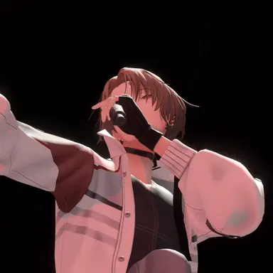 Profile image of 加賀美ハヤト
