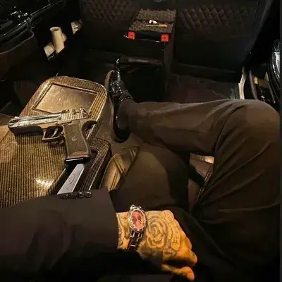 StumpyTwine0332의 Mafia Bodyguard