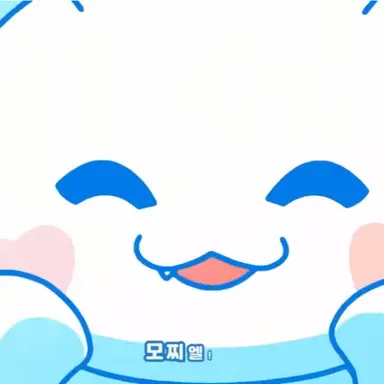 Profile image of 모찌엘