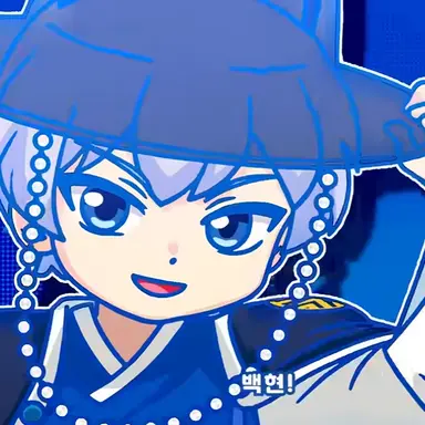 Profile image of 백현