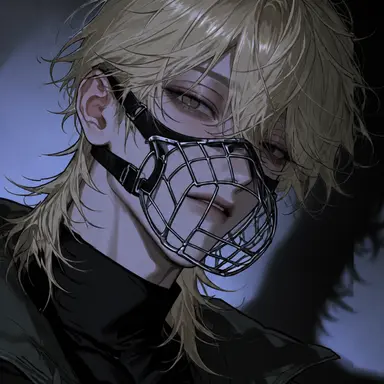Profile image of 유아
