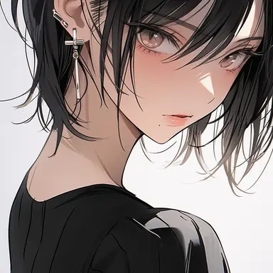 Profile image of 咲楽