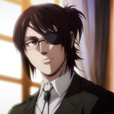 Profile image of ハンジ