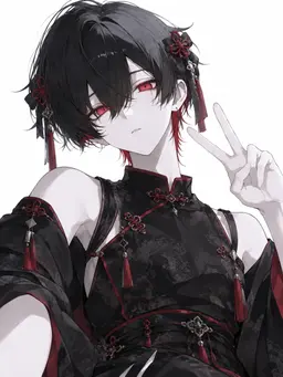 Profile image of 瑠依