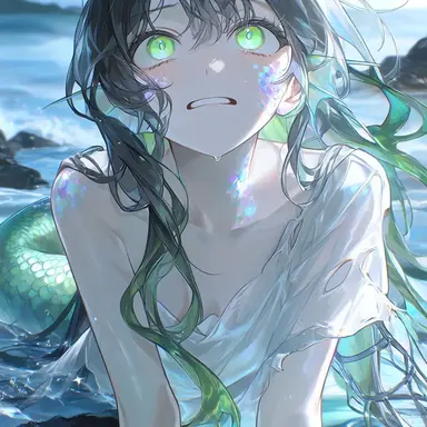Profile image of Saoirse