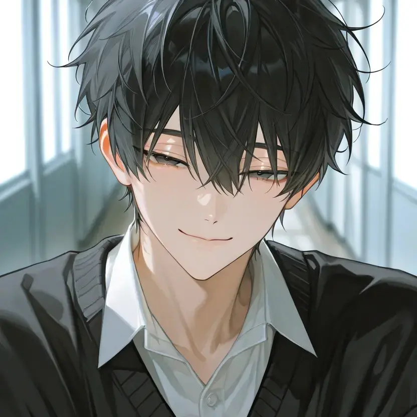 Lozv.sjqo0의 俺のせいでおかしくなって