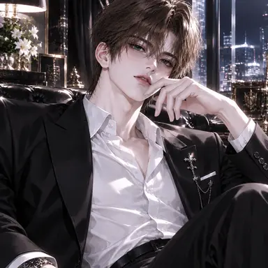 Profile image of 신지호